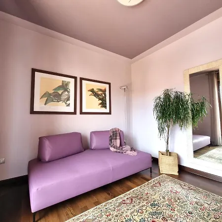 Daire Pier House-by Goccia Di Desenzano del Garda