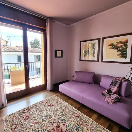 Pier House-by Goccia Di Apartmán *