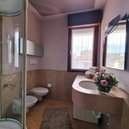 Pier House-by Goccia Di Appartamento Desenzano del Garda