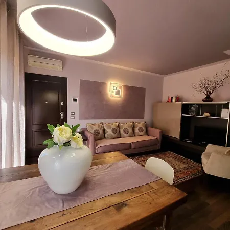 Appartamento Pier House-by Goccia Di