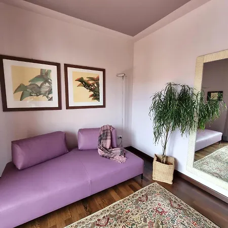 Appartamento Pier House-by Goccia Di *