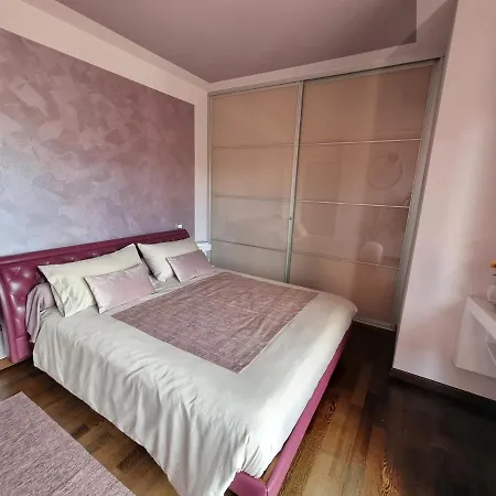 Pier House-by Goccia Di Appartamento Desenzano del Garda