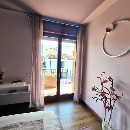 Pier House-by Goccia Di Appartamento *