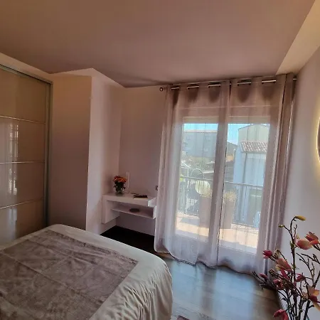Pier House-by Goccia Di Appartamento Desenzano del Garda