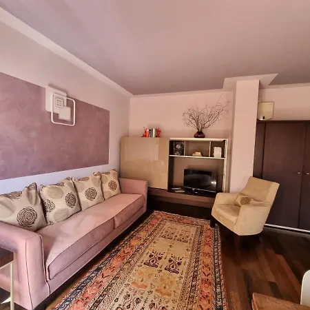 Appartamento Pier House-by Goccia Di Desenzano del Garda