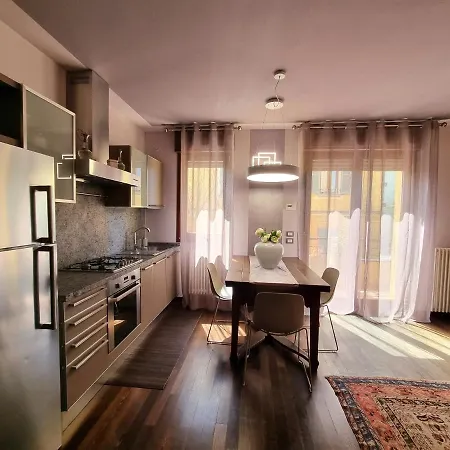 Appartamento Pier House-by Goccia Di