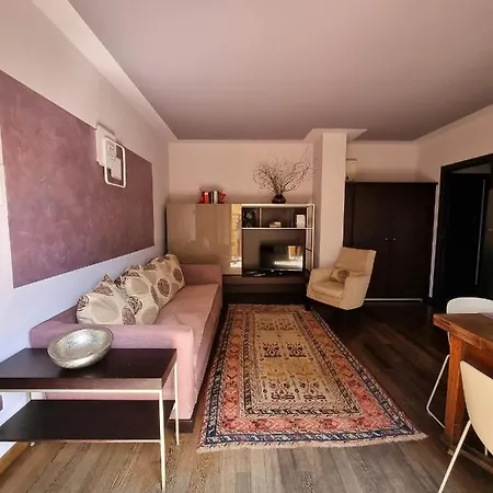 Appartamento Pier House-by Goccia Di